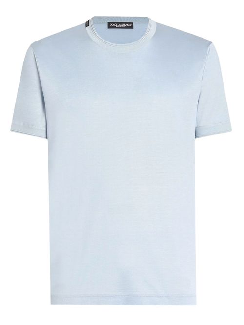 Tricou bleu