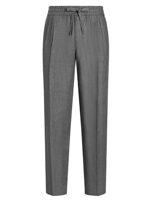 Pantaloni gri