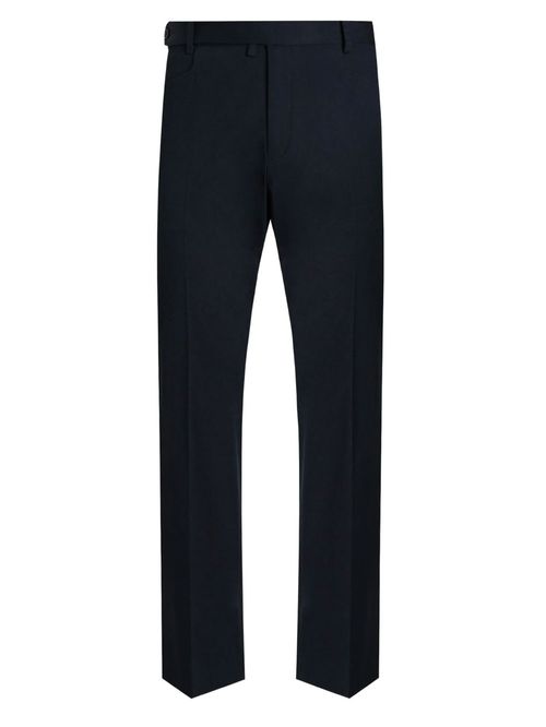 Pantaloni navy