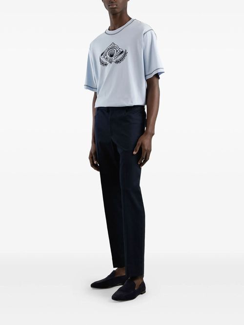 Pantaloni navy