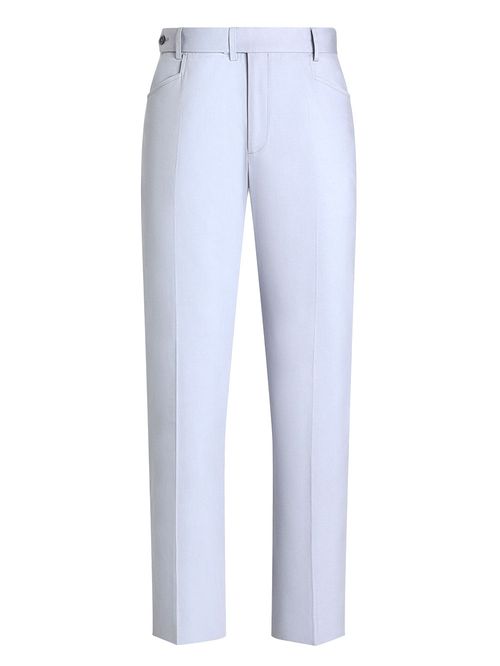 Pantaloni bleu