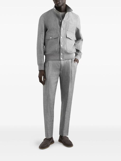 Pantaloni gri