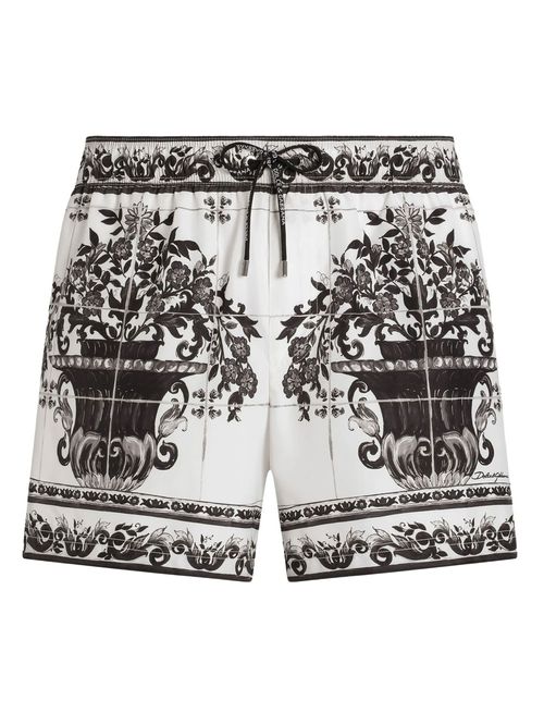 Pantaloni de plajă