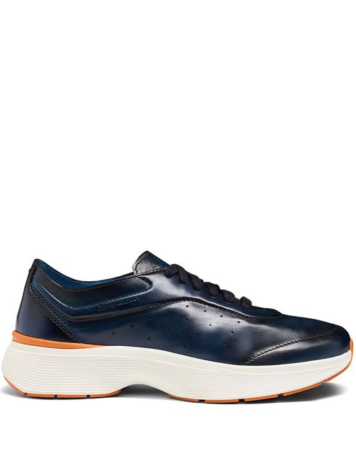 Pantofi sport navy