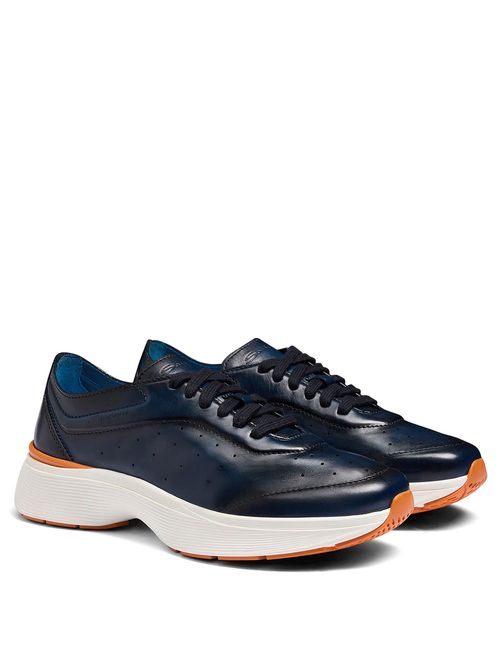 Pantofi sport navy
