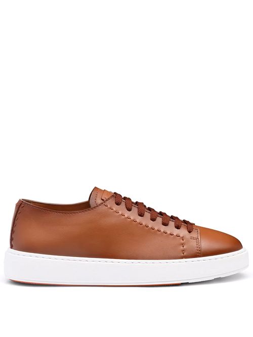 Pantofi sport maro