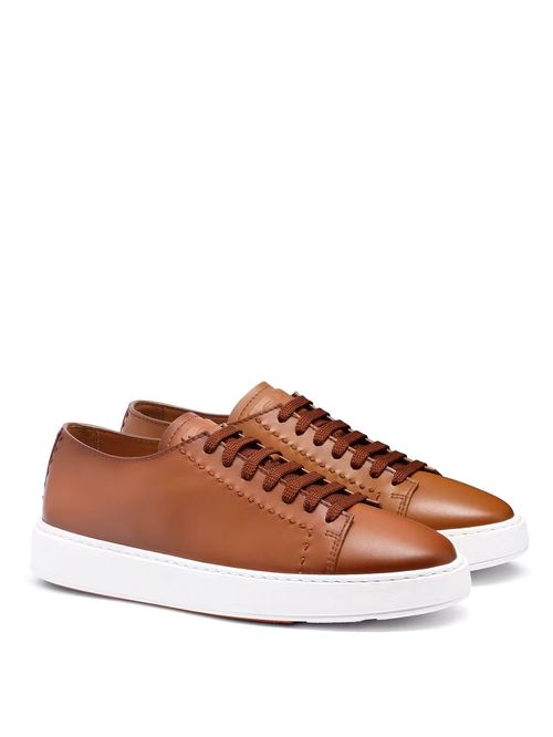 Pantofi sport maro