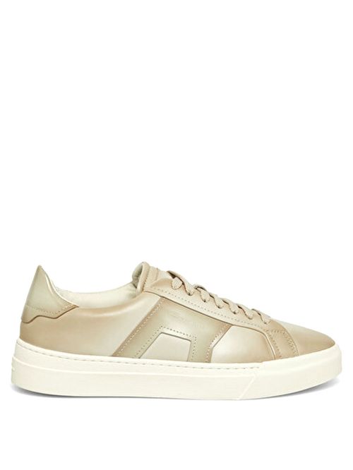 Pantofi sport din piele
