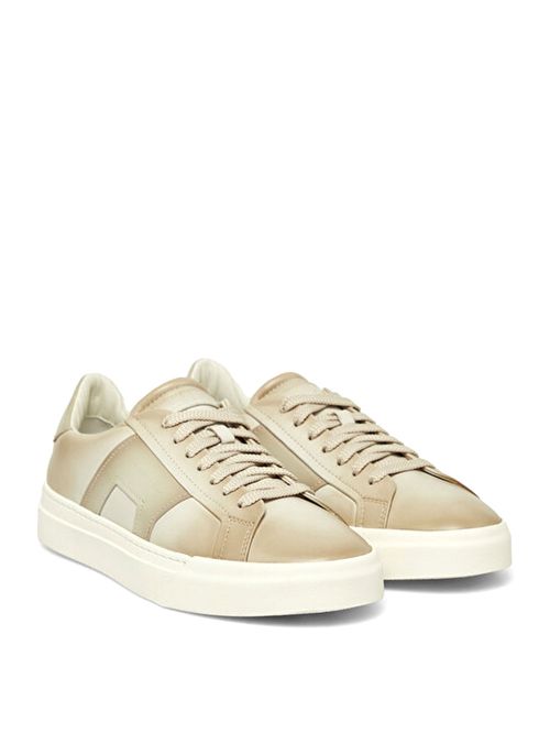 Pantofi sport din piele
