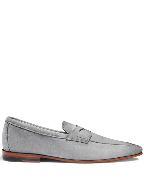 Pantofi loafers Carlo