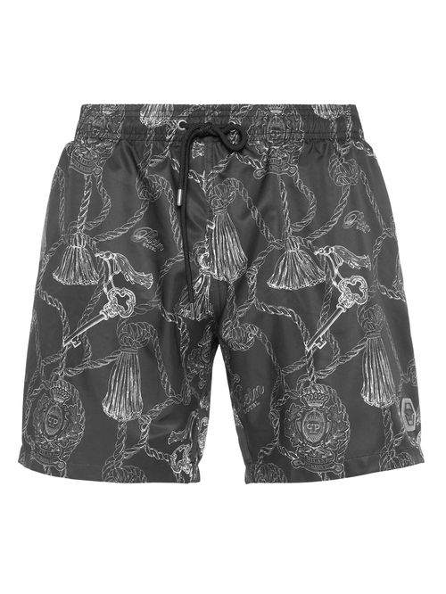 Pantaloni de plajă