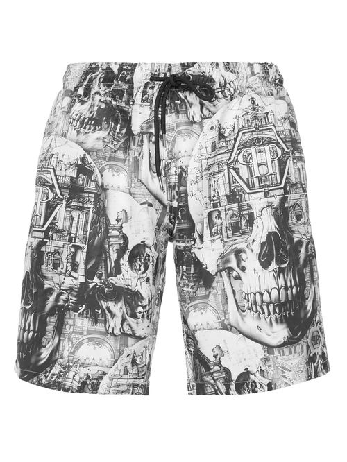 Pantaloni de plajă