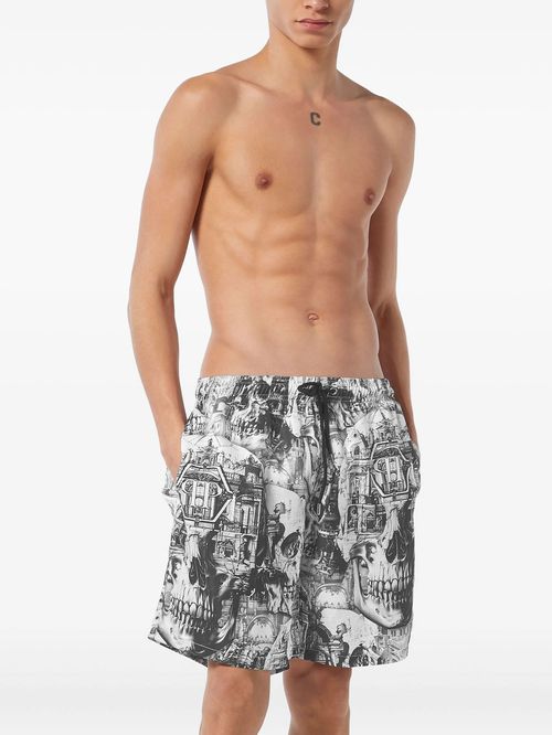 Pantaloni de plajă