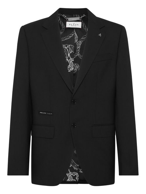 Sacou Gigolo fit