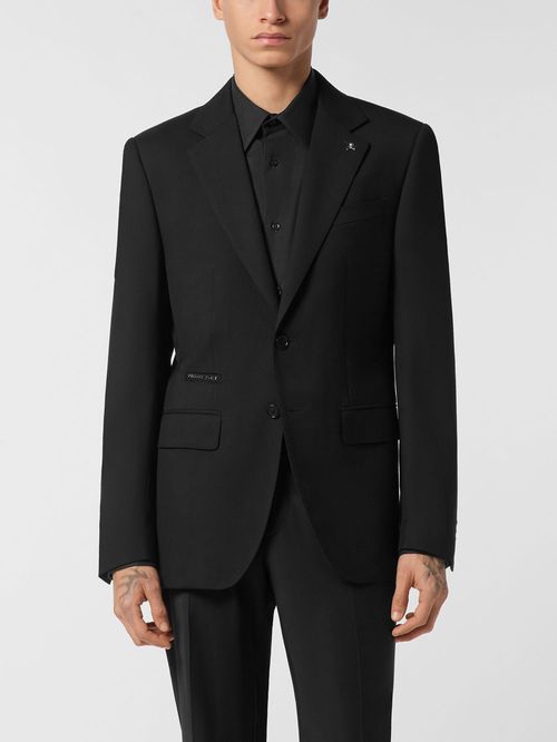 Sacou Gigolo fit