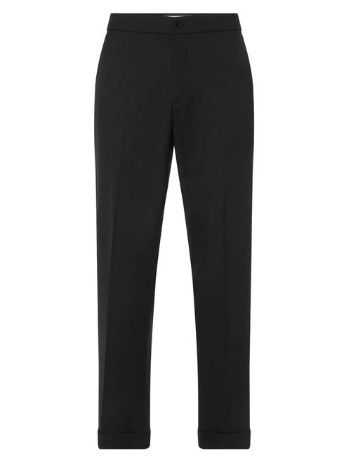 Pantaloni bandă elastică