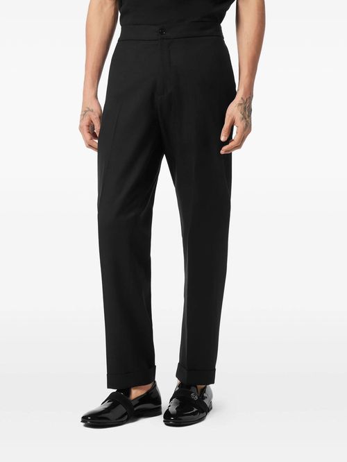 Pantaloni bandă elastică
