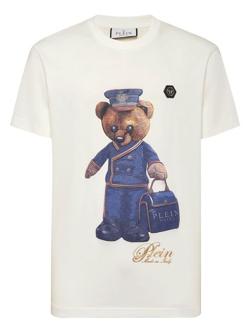 Tricou Teddy Doorman