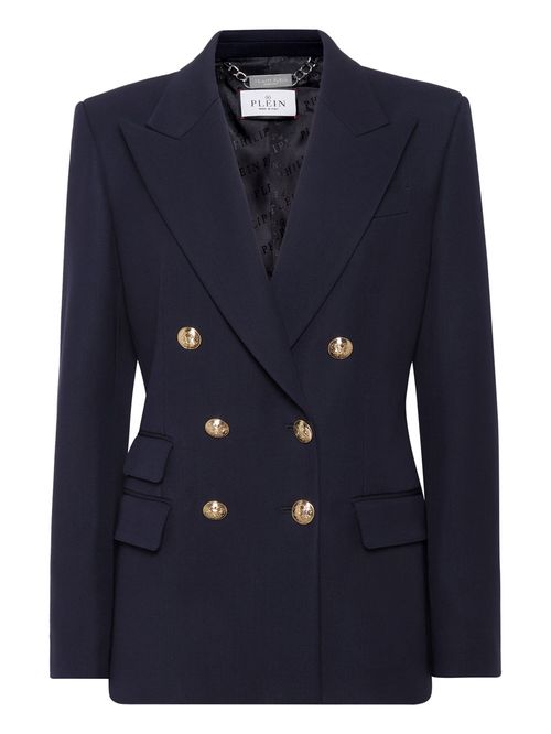 Sacou navy Marine