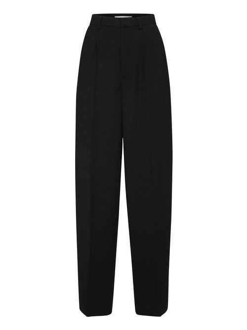 Pantaloni negri Dame