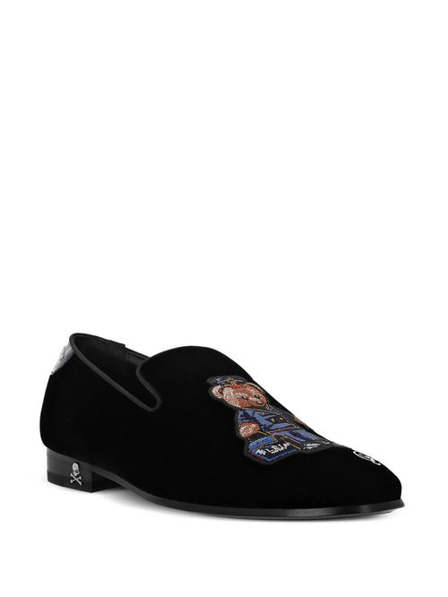 Pantofi loafers Teddy Doorman