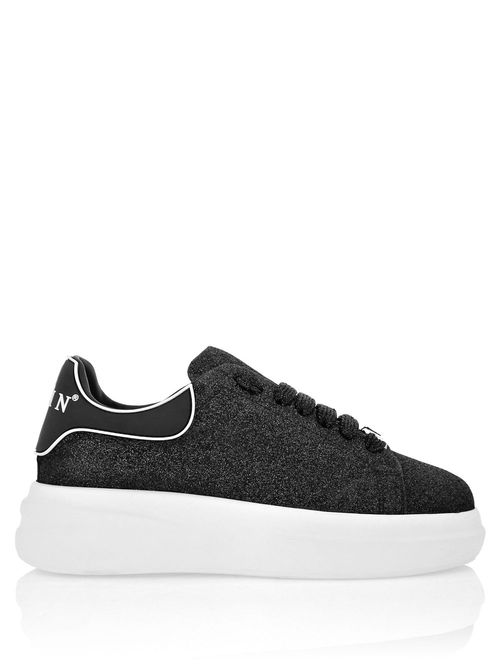 Pantofi sport Glitter