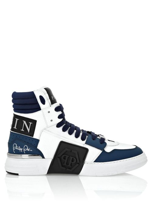 Pantofi sport High-Top