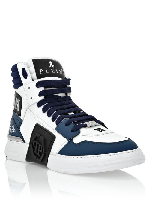 Pantofi sport High-Top