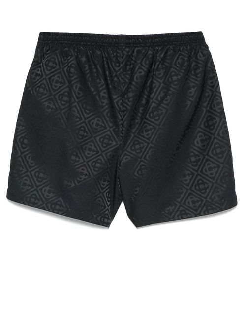 Pantaloni scurți cu logo