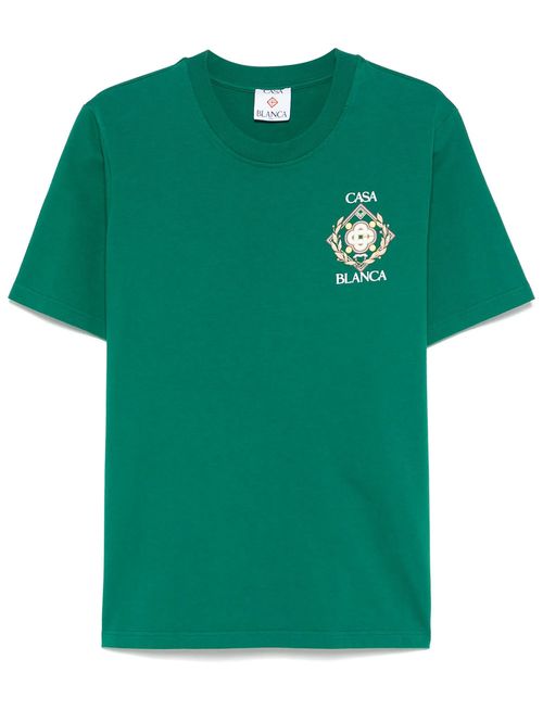 Tricou Championship Diamond