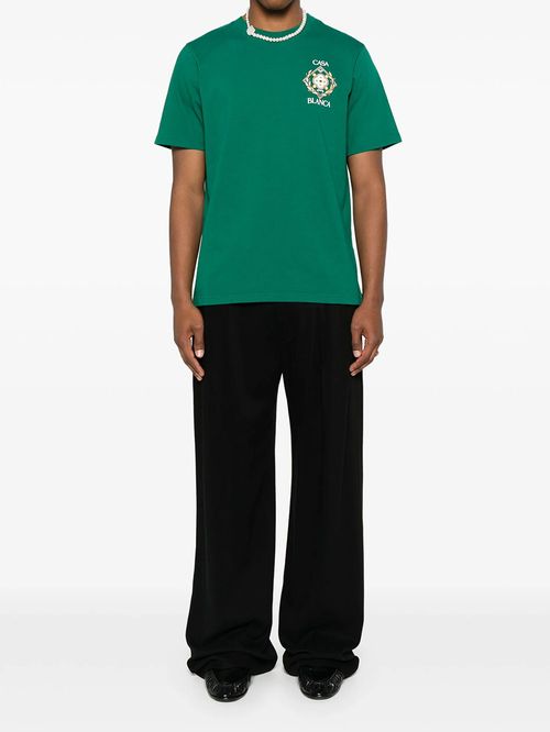 Tricou Championship Diamond