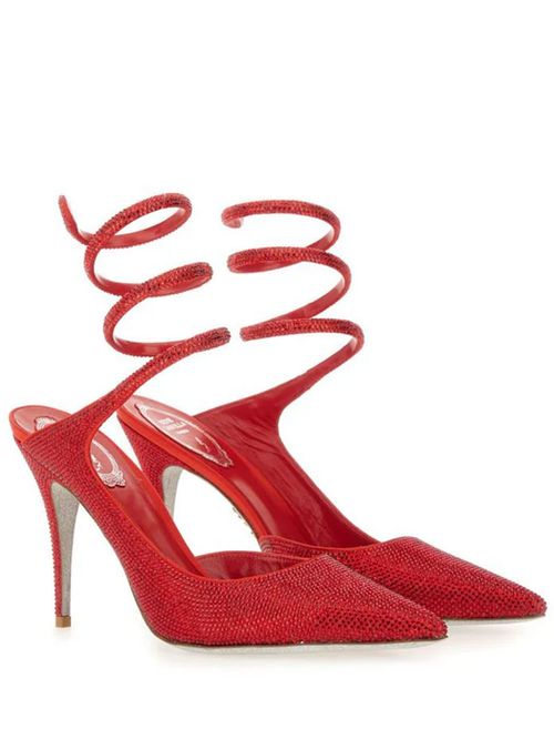 Pantofi cu toc Cleo 105
