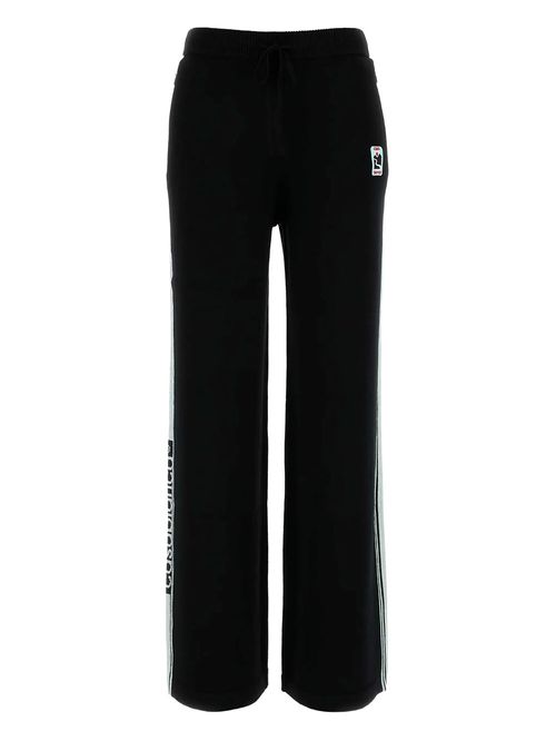 Pantaloni sport Merino