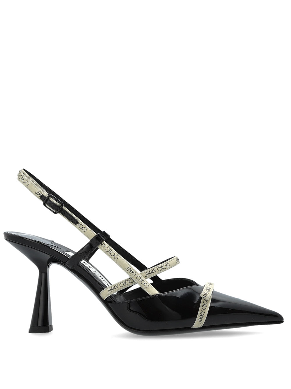 Pantofi cu toc Danica 85| TOFF.ro - TOFF.ro