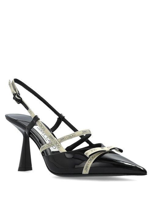 Pantofi cu toc Danica 85
