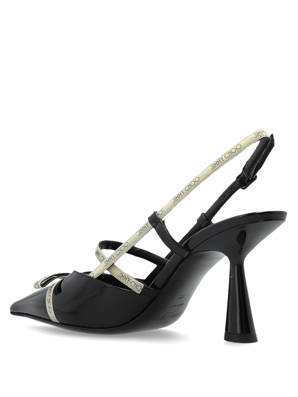 Pantofi cu toc Danica 85| TOFF.ro - TOFF.ro
