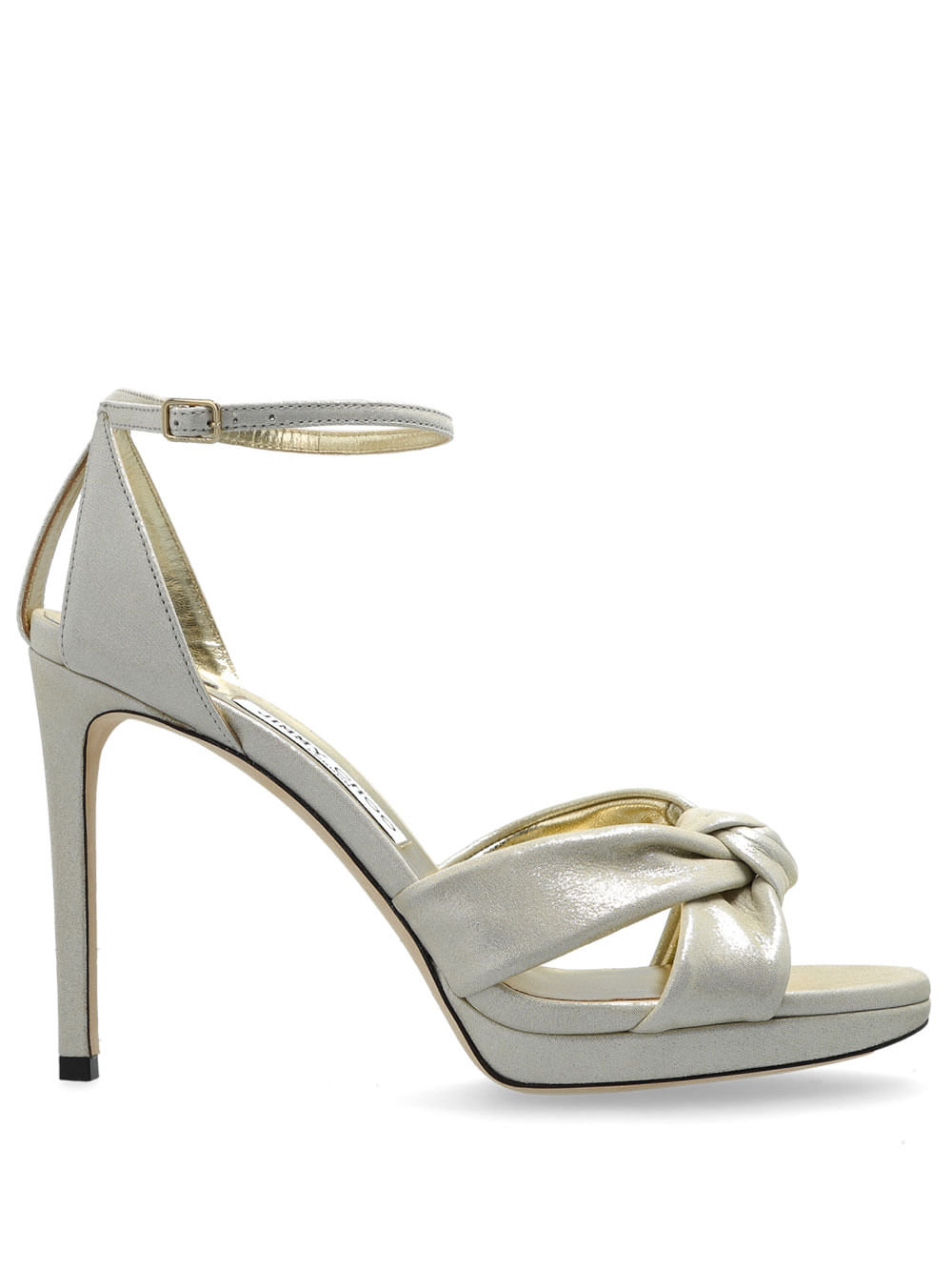 candy❷ Sandale cu toc Rosie 100| TOFF.ro - TOFF.ro