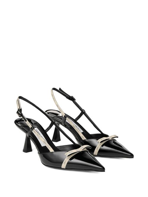 Pantofi cu toc Camila 65