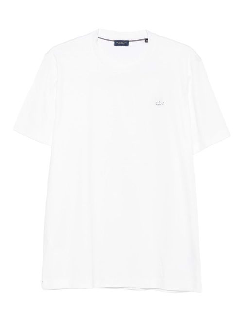 Tricou cu logo frontal