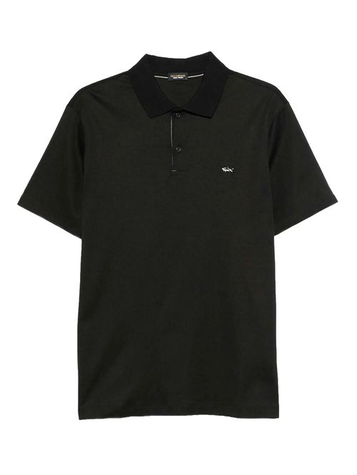 Tricou polo cu logo