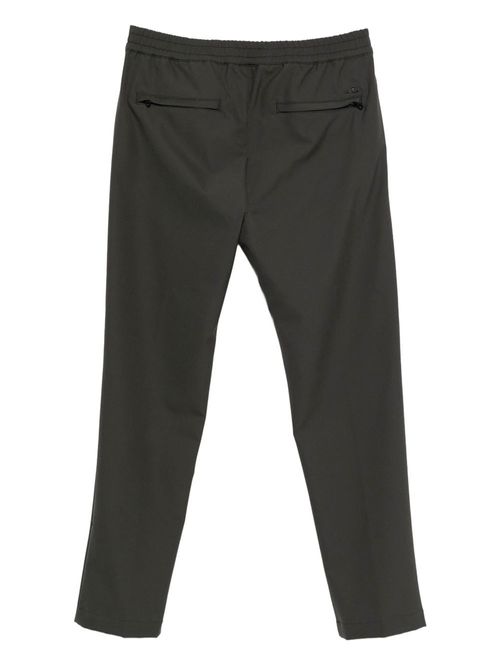 Pantaloni cu elastic în talie