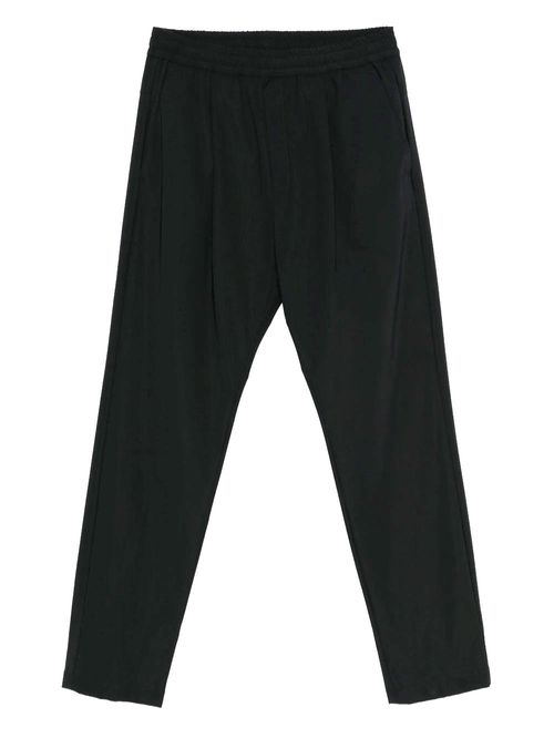 Pantaloni cu elastic în talie