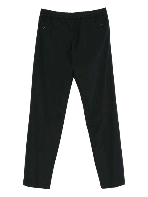 Pantaloni cu elastic în talie