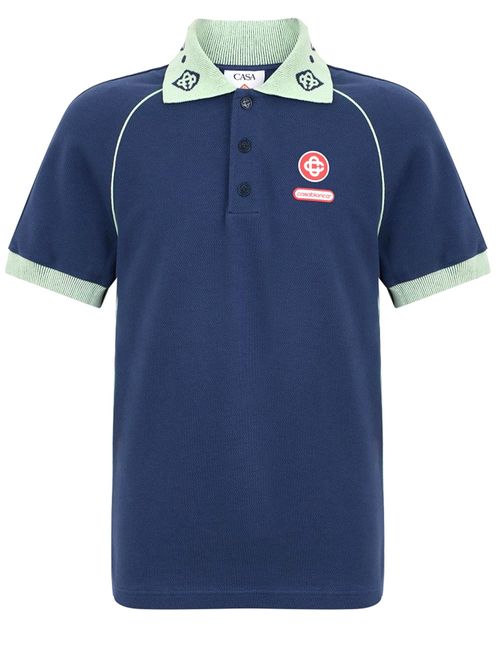 Tricou polo