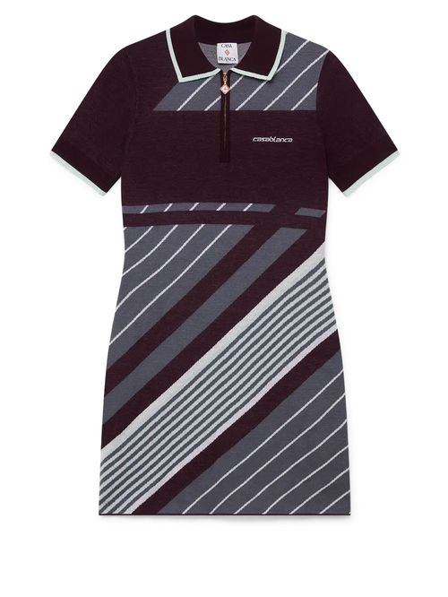 Rochie sport Diagonal