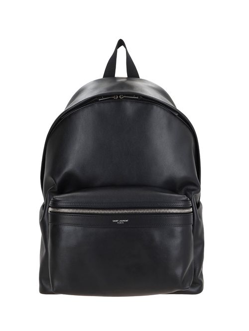 Rucsac din piele