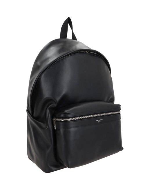 Rucsac din piele