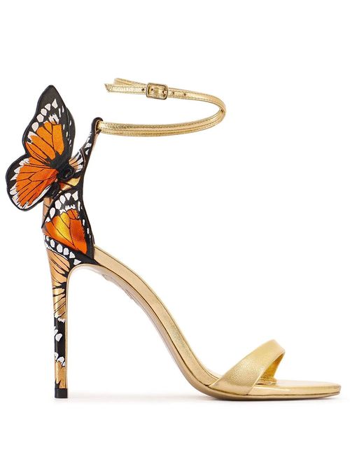 Sandale Butterfly 100mm