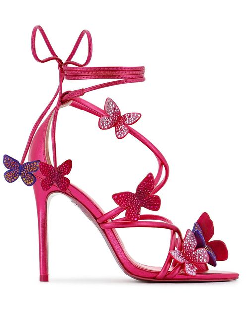 Sandale Vanessa 100mm