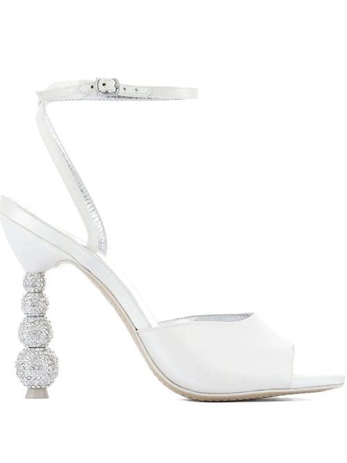 Sandale Natalia 100mm